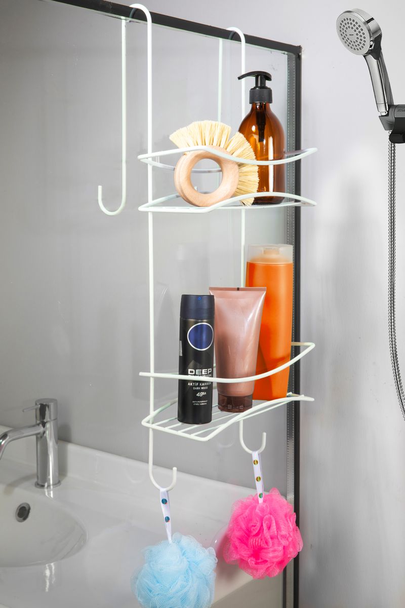 Shower Caddy Organizer
