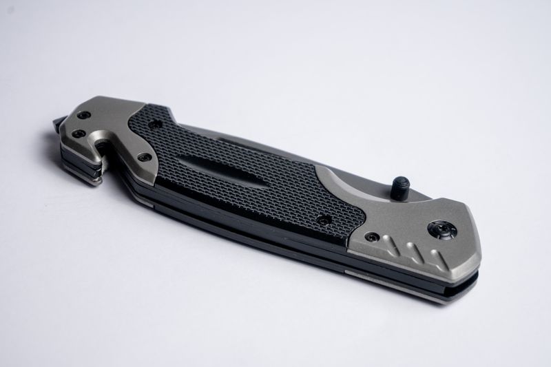 Folding Pocket Knife